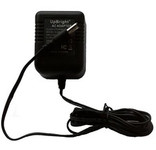 12V AC Adapter For Department 56 #56.34485 The Haunted House Halloween Village picture