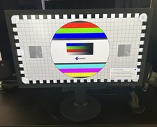 EIZO ColorEdge CG2730 27