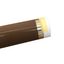 5PCS Fuser Film Sleeve RL1-0024-Film Fits For HP 4250 4240 4240N 4345 4350 picture