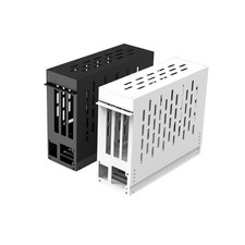 Docking Station External Graphics Card Dock Portable GPU Case for Laptop Mini PC picture
