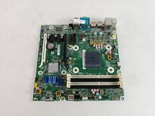 HP EliteDesk 705 G1 MT Socket FM2+ DDR3 Desktop Motherboard 751439-001 picture
