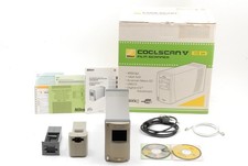 Tested [Top MINT] Nikon CoolScan V LS-50 ED Photo Slide Film Scanner SA-21 JAPAN picture