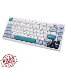 GK GAMAKAY TK75 V2 Pegasus Switch Keyboard picture