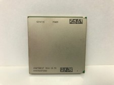 IBM 52Y6715 3.00GHZ 8 CORE POWER7 CPU PROCESSOR picture