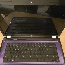 HP Pavilion g6-1b87cl 15.6