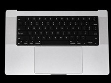 ✅ GENUINE MacBook Apple MacBook Pro A2485 2021 16