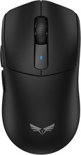 GM012 TECKNET Wireless Gaming Mouse, 53g Lightweight, 1000Hz Polling Rate, picture