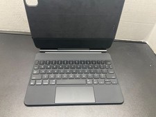 Genuine Apple A2261 Magic Keyboard iPad Pro 11 Inch iPad Air 4th,5th picture