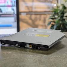 Laptop DVD DVD-RW Optical Drive 12.7mm DS-8ABSH DS-8A8SH Rewriter Burner picture