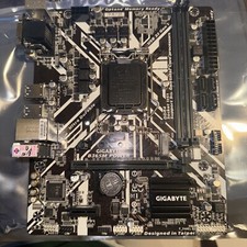 GIGABYTE GA-B365M POWER Intel 8th/9th Gen B365 DDR4 LGA 1151 M-ATX Motherboard picture