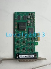1pc used ALTERA Cyclone IV EP4CE30F23C8N PCI-E Acquisition Card picture