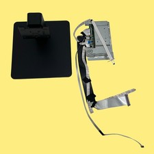 2-Piece Stand & Display Control Main Board for LG 32MR50C-B Monitor #5515 z55b1 picture