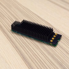 New Magewell Eco Capture QL-SDI 4K M.2 Quad-Link 3GCapture Card picture