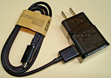 🔌 micro USB cargador de pared Para Samsung S4 S6 S7 Android HTC LG picture