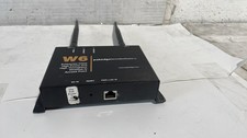 Pakedge W6 Enterprise Wireless Access Point N300 2.4GHz High Power PoE picture