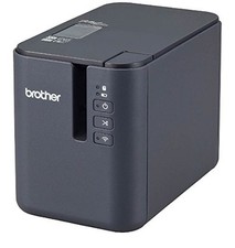 NEW Brother PT-P950NW Label Printer  Authorized Brother Dealer *2 Year Warranty picture