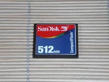 MEM3800-512CF 512MB Compact Flash for Cisco 3800 Router picture