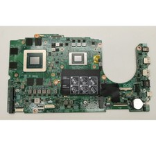 For Dell G5 SE 5505 R7-4800H RX5600M 6G Motherboard 19802-1 0JT83K JT83K picture