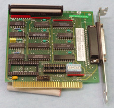 NEC SCSI Host Adapter CDXT001 985-01095-01 RevA CDXT001A W/Cable picture