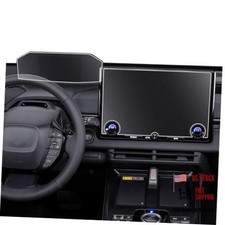 2Pcs Matte Anti Glare for 2026 Matte for 2026 Uncharted (14