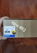 1PC New Omron NT11-SF121B-ECV1 Touch Screen NT11SF121BECV1 Via DHL/Fedex picture