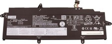 L20D4P73 Laptop Battery 54.7Wh 3564mAh 4 Cell Compatible with Lenovo ThinkPad picture