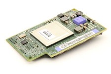IBM QLogic 4Gb Fibe Channel FC Expansion Card FRU 49Y4237 P/N 46M6067 ISP2532 picture