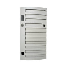 Enlight EN-8950 Beige PC Case Front Panel Replacement Part w/ Extras NEW 3138654 picture