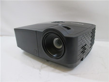 InFocus IN126X Projector 1859 Lamp Hours Multimedia Projector With Power Cable picture
