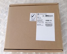 HP 65w Smart AC Adapter w/ Adapter Dongle Converter H6Y89UT#ABA NEW *SEALED* picture