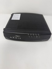 ARRIS DG860P2 Modem, COB2, Untested, no power cord picture