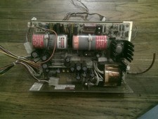 ASTEC  MODEL AA11081 POWER SUPPLY WITH VC0-01 BOARD picture