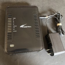 Westell 7500 Model A90-750022-07 DSL Wireless Gateway Modem Router picture