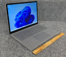 Microsoft Surface Laptop 4 13.5