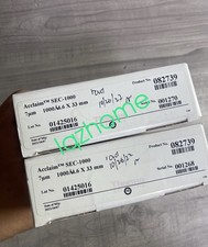 1PCS  082739 Ion Chromatography Column New FedEx or DHL picture
