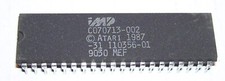 NEW Atari 520 1040 ST STFM Mega Computer IMP C070713-002 Video Shifter Chip IC picture