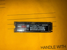 Samsung 980 Pro 1 tb picture