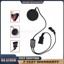 AC Motor Encoder Fits Golf Cart i20 i40 i60 i80 3.03.017.000092 1-PC New PC picture