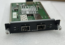 Dell 41VC3 N30XX 10GSFP 2 Port Networking Expansion Module-Open Box/New picture