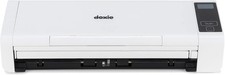 Duplex Document Scanner and Receipt Scanner for Home and Office picture