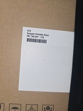 Seagate Portable HDD 2TB STGX2000400 picture