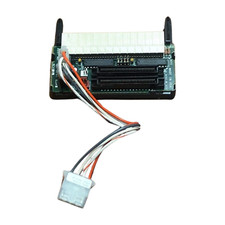 VINTAGE RACK SCSI SGI CONNECTOR MODULE ASSY From SILICON GRAPHICS 030-0291-003 picture
