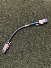 Cisco Catalyst Stack Power Cable 1ft CAB-SPWR-30CM picture