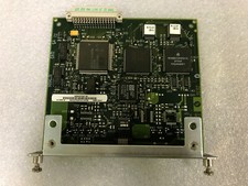 HP JetDirect J2550-60003 Internal Print Server Card 5182-4752  picture