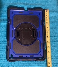 Fashion Defense Case For XL Tablet Shock Proof Open Box picture