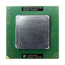 Intel Celeron SL633 900MHz/128KB/100MHz Socket/Socket 370 CPU Processor 1.75V picture