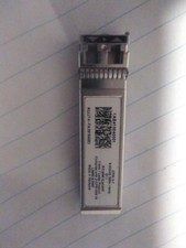 Alcatel-Lucent 1AB448050001 BIDI 10GbE/CRPI 3-7 SMSF 10.3G 10km I-Temp S1.1 picture
