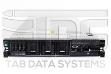 IBM System x3650 M3 Storage Node 2851-SS2 Xeon X5650 w/ NO RAM, HDD, Cards picture