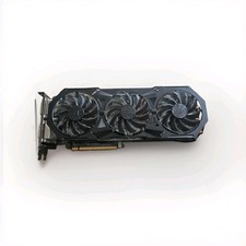GIGABYTE NVIDIA GeForce GTX 970 4GB GDDR5 Graphics Card (GV-N970G1 GAMING-4GD) picture