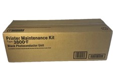 Lexmark Printer Maintenance Kit Type 3800 F Black Photoconductor Unit picture